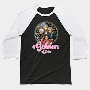 golden girls lover quotes fan tv series Baseball T-Shirt